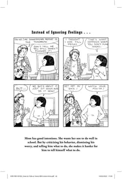Galeria - zdjęcie nr. 3 - How to Talk so Teens will Listen & Listen so Teens will Talk