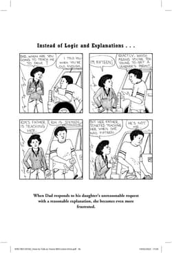 Galeria - zdjęcie nr. 5 - How to Talk so Teens will Listen & Listen so Teens will Talk