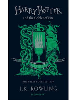 HP GOBLET OF FIRE SL
