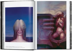 Galeria - zdjęcie nr. 4 - HR Giger wer. angielska