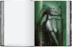 Galeria - zdjęcie nr. 4 - HR Giger wer. angielska