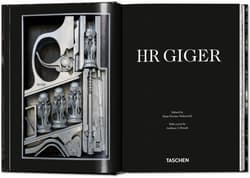 Galeria - zdjęcie nr. 3 - HR Giger wer. angielska