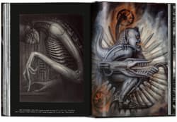 Galeria - zdjęcie nr. 2 - HR Giger wer. angielska