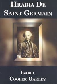 Hrabia De Saint Germain