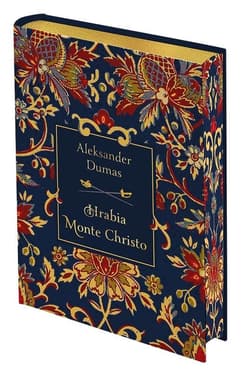 Hrabia Monte Christo (edycja kolekcjonerska) - Aleksander Dumas
