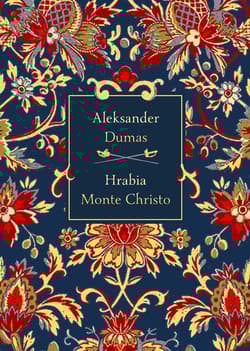 Hrabia Monte Christo elegancka edycja - Aleksander Dumas