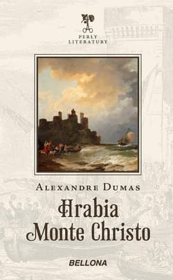 Hrabia Monte Christo Tom 1/2 - Aleksander Dumas