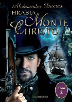 Hrabia Monte Christo Tom 2