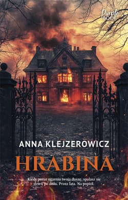 Hrabina WIELKIE LITERY