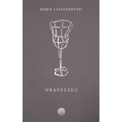Hrapeszko - Ermis Lafazanovski