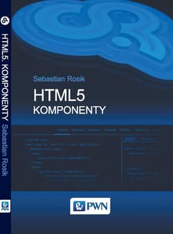 HTML5 Komponenty - Rosik Sebastian