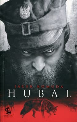 Hubal - Jacek  Komuda