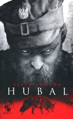 Hubal - Jacek  Komuda