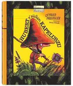 Galeria - zdjęcie nr. 2 - Hubert w Wielkim Kapeluszu