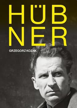 Hubner - Grzegorz Kozak