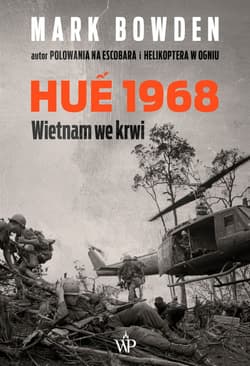 Galeria - zdjęcie nr. 1 - Hue 1968 Wietnam we krwi