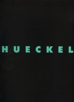 Hueckel - Opracowanie Zbiorowe