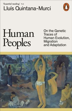 Human Peoples - Quintana-Murci Lluís