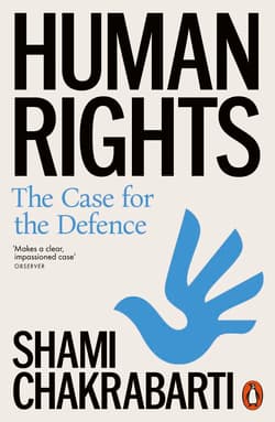 Human Rights wer. angielska - Shami Chakrabarti