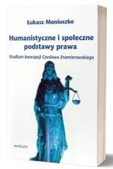 Humanistyczne i społeczne podstawy prawa - Moniuszko Łukasz