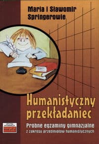 Humanistyczny przekładaniec