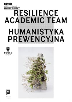 Humanistyka prewencyjna - Opracowanie Zbiorowe