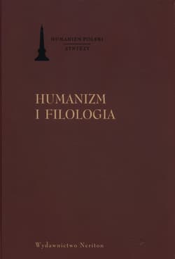 Humanizm i filologia