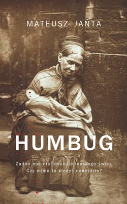 Humbug - Mateusz  Jańta