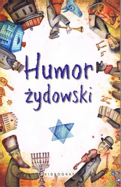 Humor żydowski - Opracowanie Zbiorowe