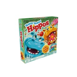 Hungry Hungry Hippos