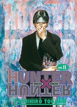 Hunter x Hunter. Tom 11 - YoshiHiro Togashi