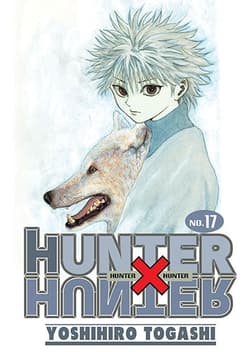 Hunter x Hunter. Tom 17 - YoshiHiro Togashi