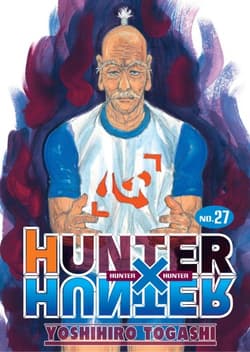 Hunter x Hunter. Tom 27 - YoshiHiro Togashi