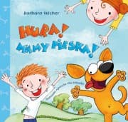 Hura mamy pieska