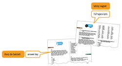 Galeria - zdjęcie nr. 4 - Hurra!!! Po polsku 1 Zeszyt ćwiczeń. Nowa Edycja