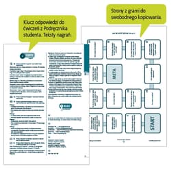 Galeria - zdjęcie nr. 5 - Hurra!!! Po polsku 3 Podręcznik nauczyciela Nowa Edycja