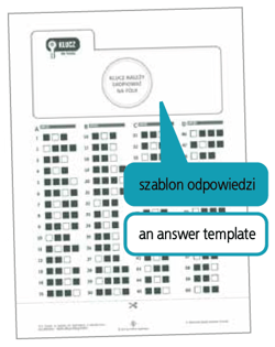 Galeria - zdjęcie nr. 2 - Hurra!!! Po polsku Test kwalifikacyjny Nowa Edycja