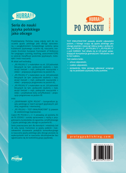 Galeria - zdjęcie nr. 4 - Hurra!!! Po polsku Test kwalifikacyjny Nowa Edycja
