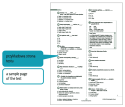 Galeria - zdjęcie nr. 5 - Hurra!!! Po polsku Test kwalifikacyjny Nowa Edycja
