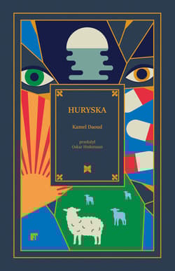 Huryska - Kamel Dauod