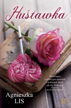Huśtawka - Agnieszka Lis