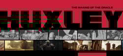 Galeria - zdjęcie nr. 4 - HUXLEY. The Oracle