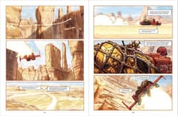 Galeria - zdjęcie nr. 2 - HUXLEY wer. angielska