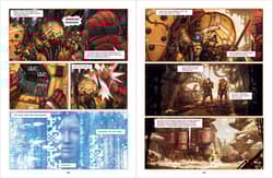 Galeria - zdjęcie nr. 4 - HUXLEY wer. angielska