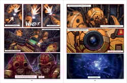 Galeria - zdjęcie nr. 3 - HUXLEY wer. angielska