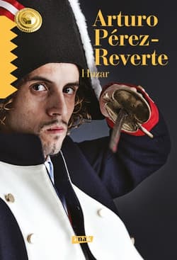 Huzar - Arturo  Pérez-Reverte