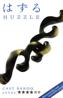 Galeria - zdjęcie nr. 4 - Huzzle Cast Baroq - poziom 4/6