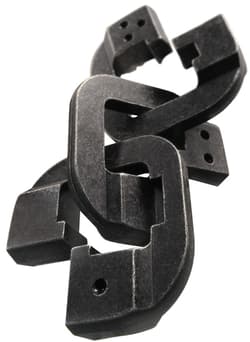 Galeria - zdjęcie nr. 5 - Huzzle Cast Chain poziom 6/6