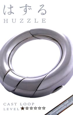 Galeria - zdjęcie nr. 3 - Huzzle Cast Loop - poziom 1/6