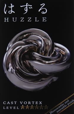 Galeria - zdjęcie nr. 5 - Huzzle Cast Vortex poziom 6/6